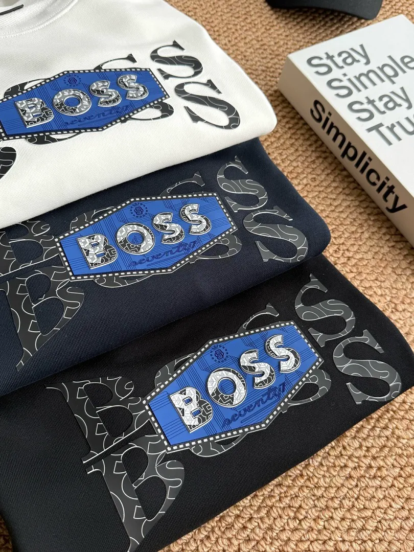 BOSS 5432 תמונה 2