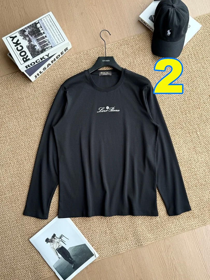 Loro Piana 5437F תמונה 6