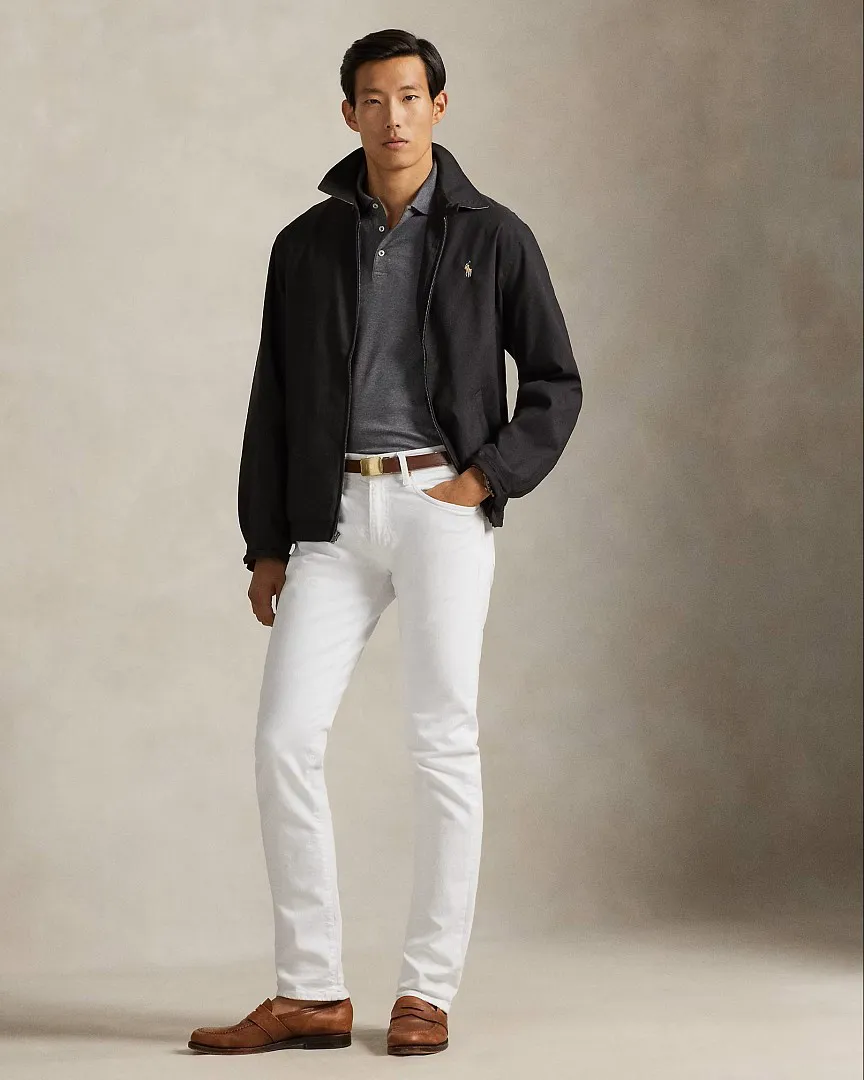 Ralph Lauren 5438F תמונה 15