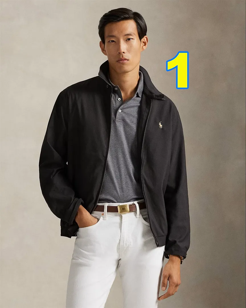 Ralph Lauren 5438F תמונה 4