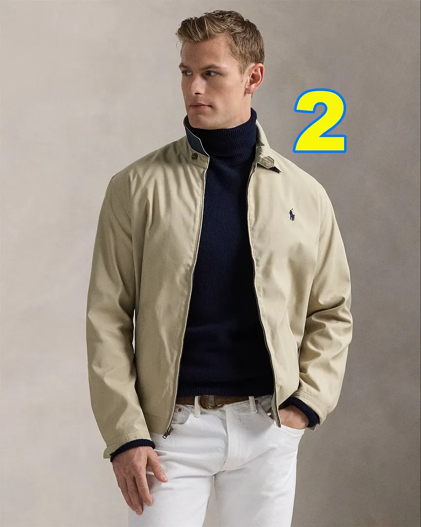 Ralph Lauren 5438F תמונה 5