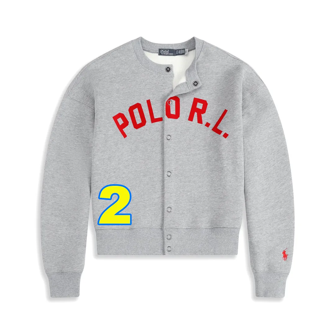 Ralph Lauren 5439F תמונה 5