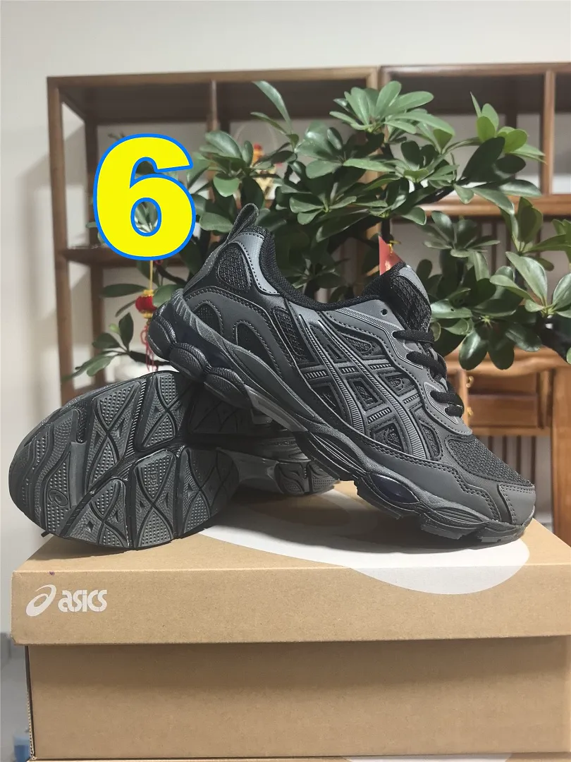 Asics 5441F תמונה 10