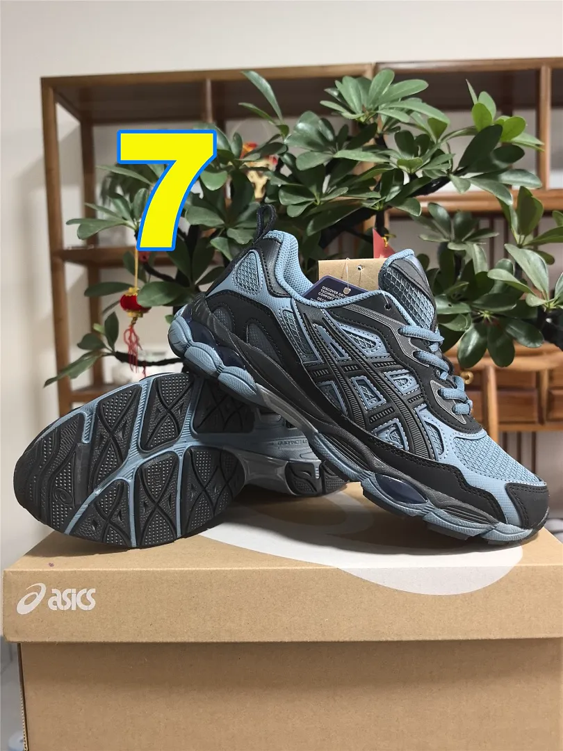 Asics 5441F תמונה 11