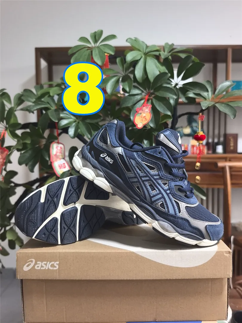 Asics 5441F תמונה 12