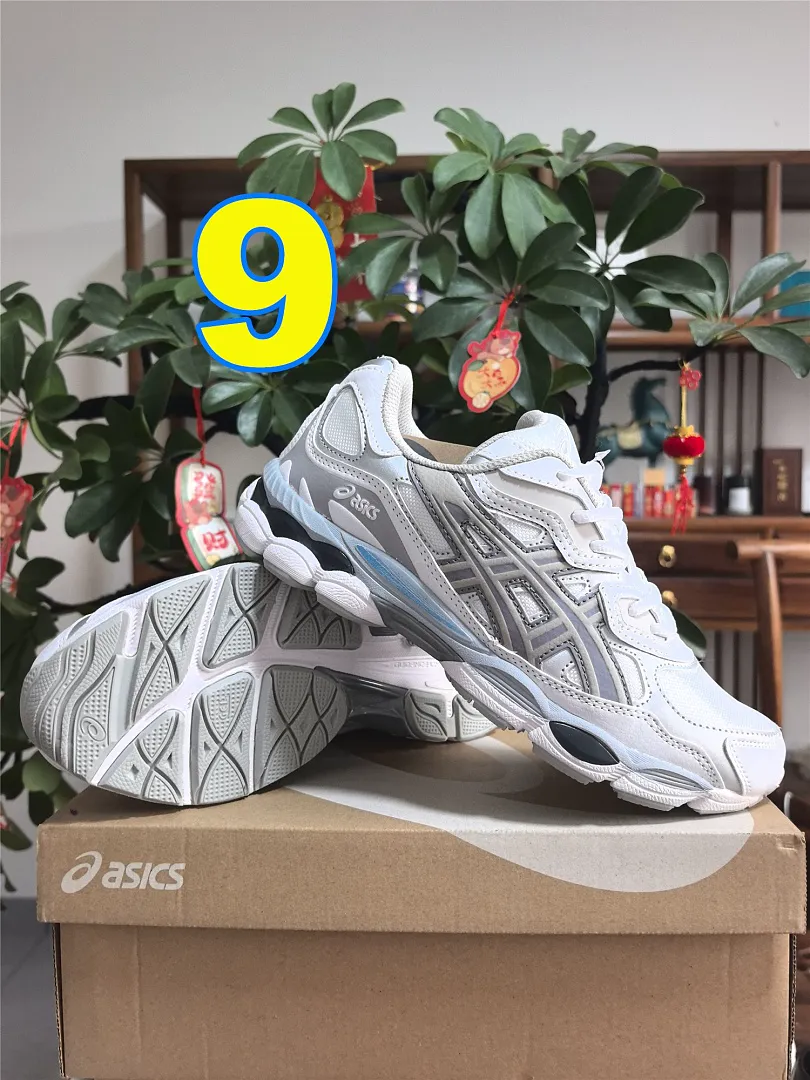 Asics 5441F תמונה 13