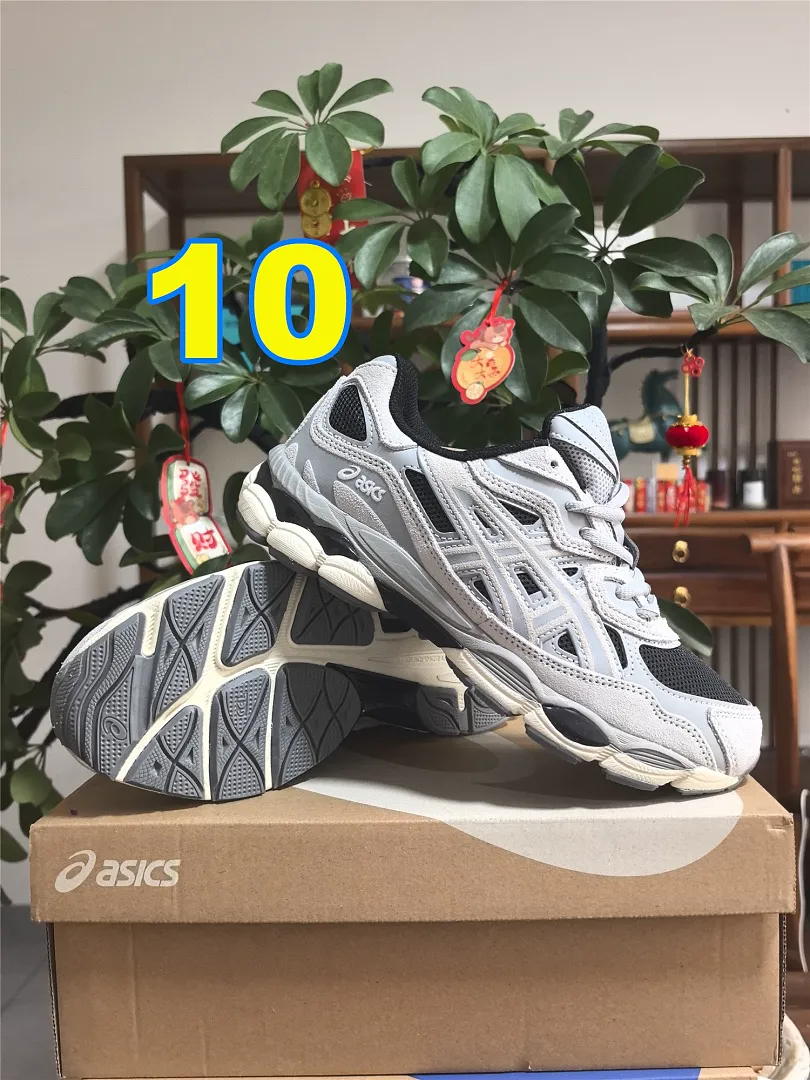 Asics 5441F תמונה 14