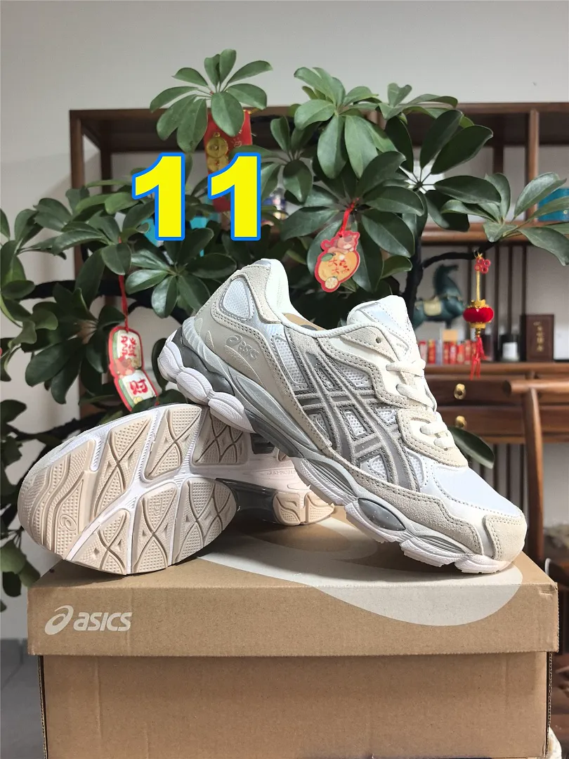 Asics 5441F תמונה 15