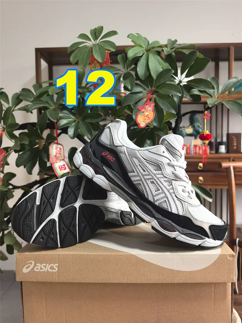 Asics 5441F תמונה 16