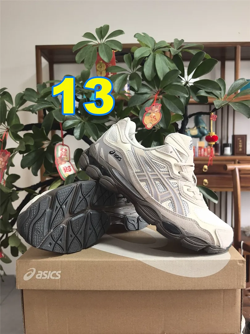Asics 5441F תמונה 17