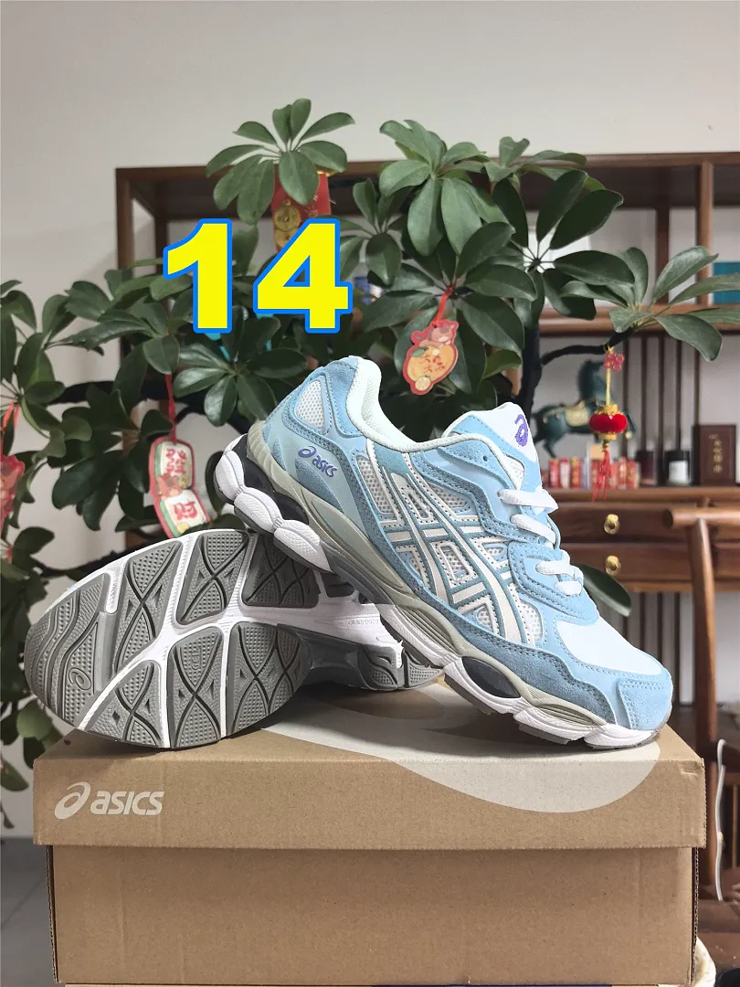 Asics 5441F תמונה 18