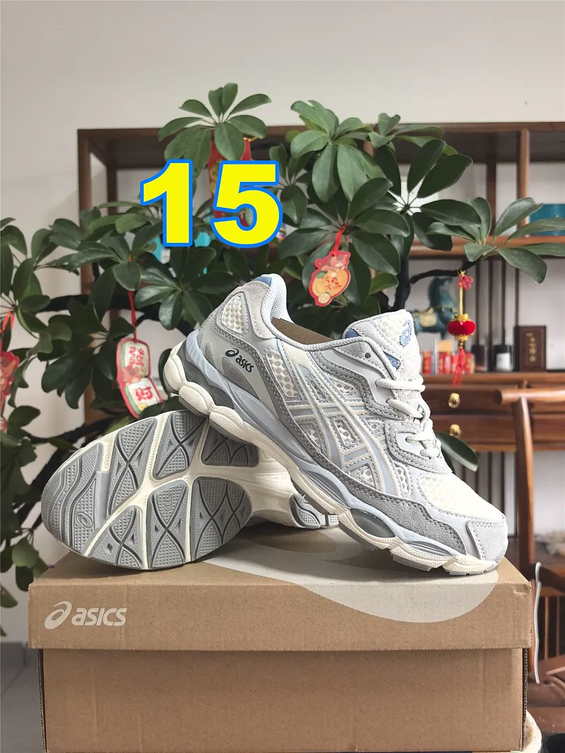 Asics 5441F תמונה 19