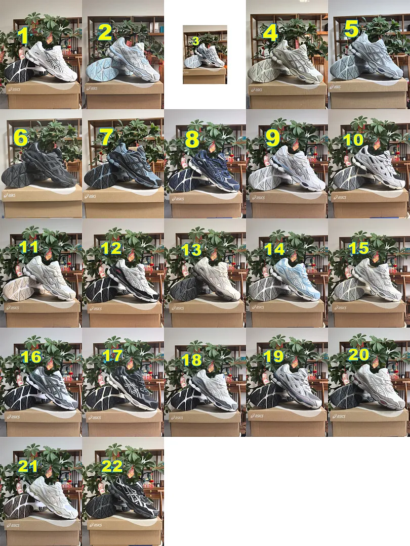 Asics 5441F תמונה 2