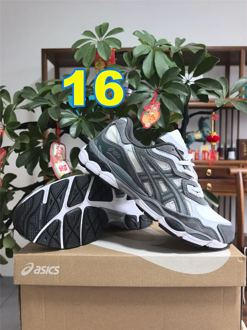 Asics 5441F תמונה 20