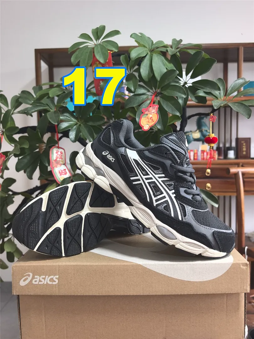 Asics 5441F תמונה 21