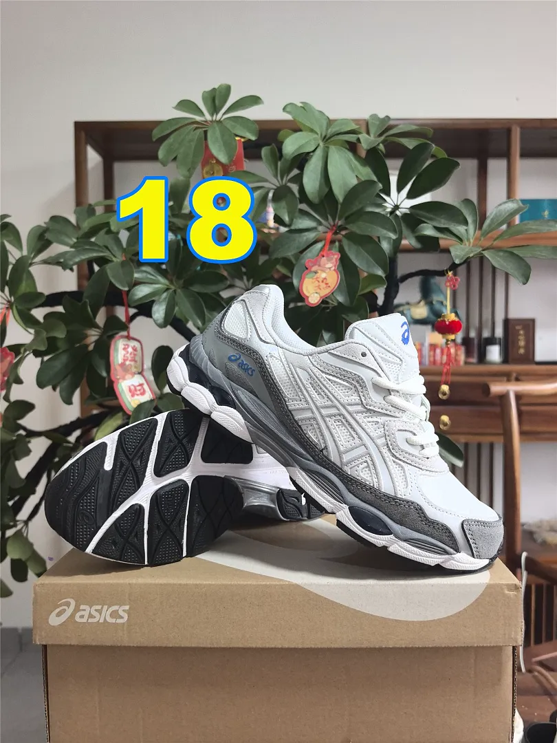 Asics 5441F תמונה 22