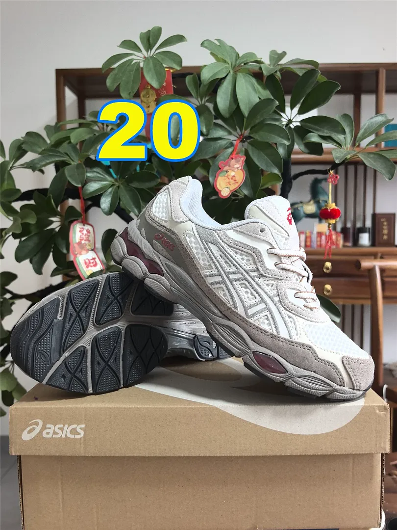 Asics 5441F תמונה 23