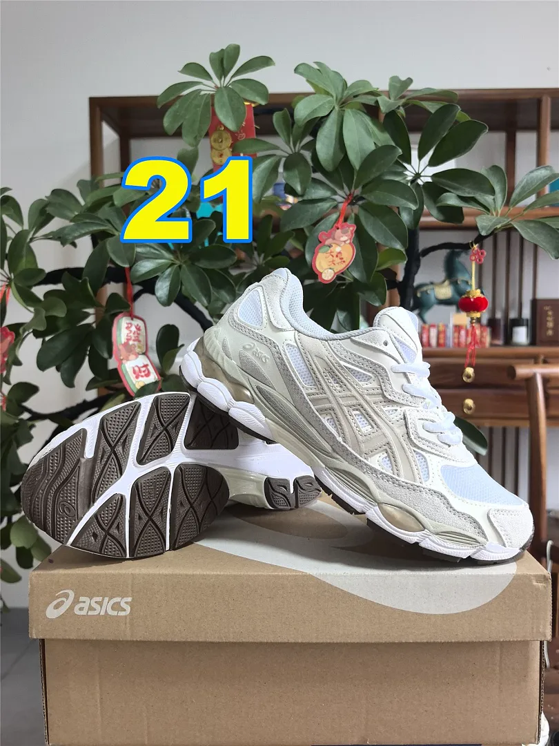 Asics 5441F תמונה 24