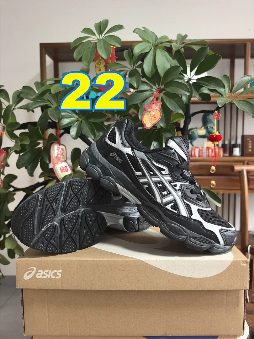 Asics 5441F תמונה 25