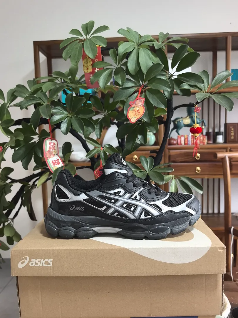 Asics 5441F תמונה 26