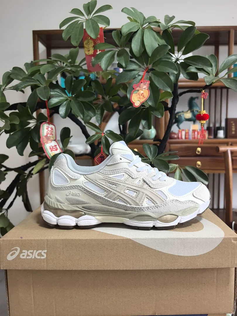 Asics 5441F תמונה 29