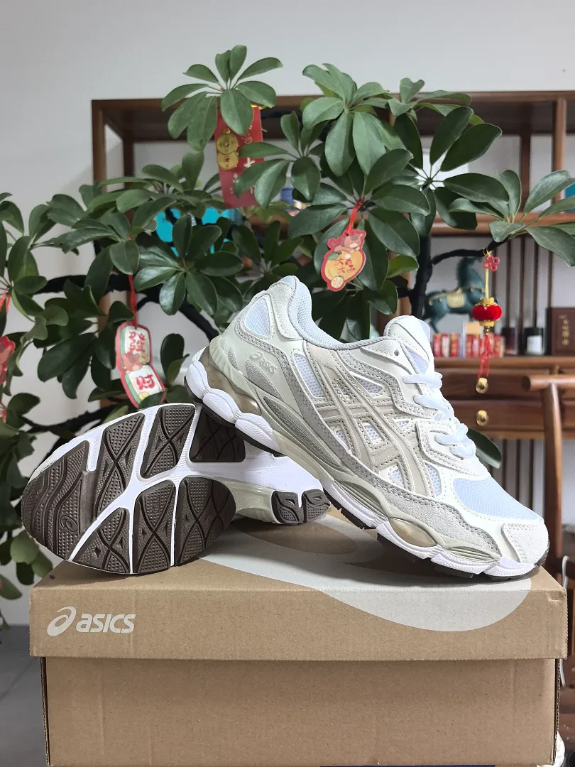 Asics 5441F תמונה 32
