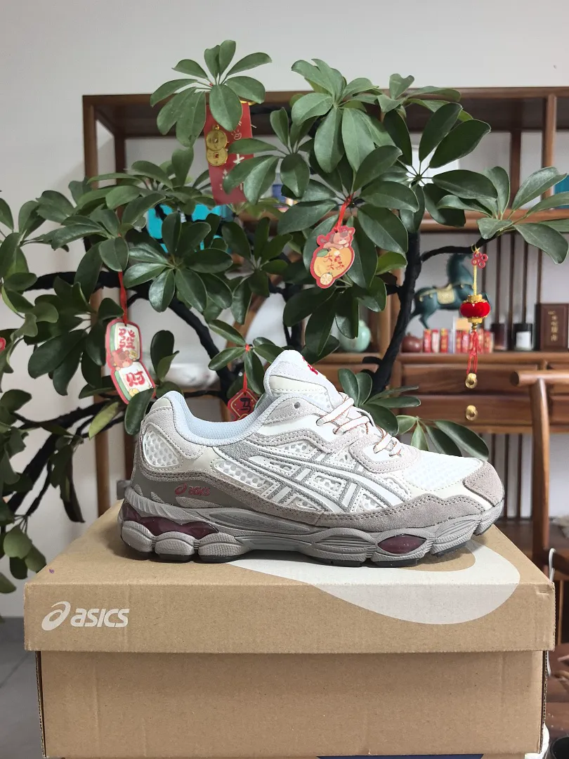 Asics 5441F תמונה 33