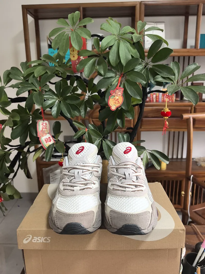 Asics 5441F תמונה 34