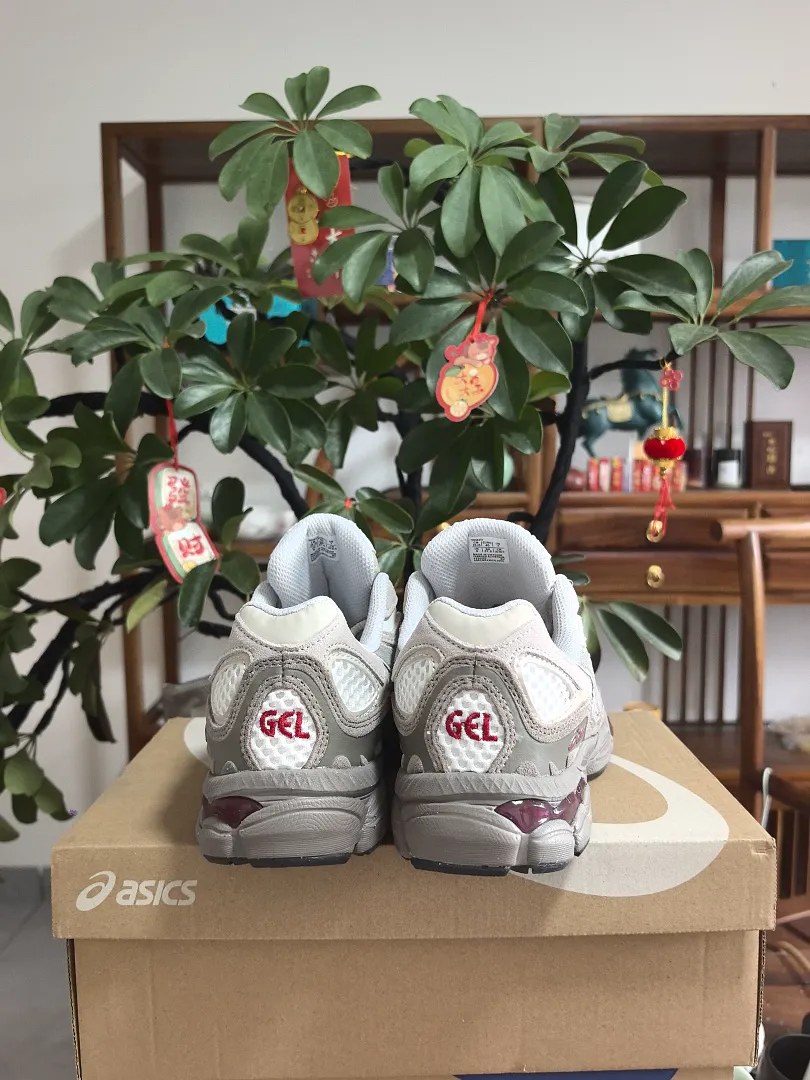 Asics 5441F תמונה 35