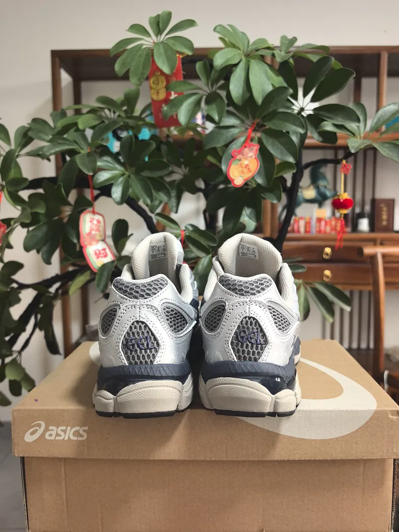 Asics 5441F תמונה 38