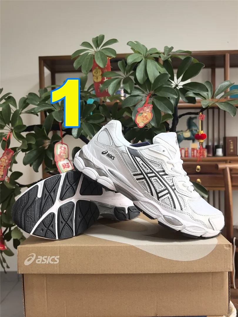 Asics 5441F תמונה 4