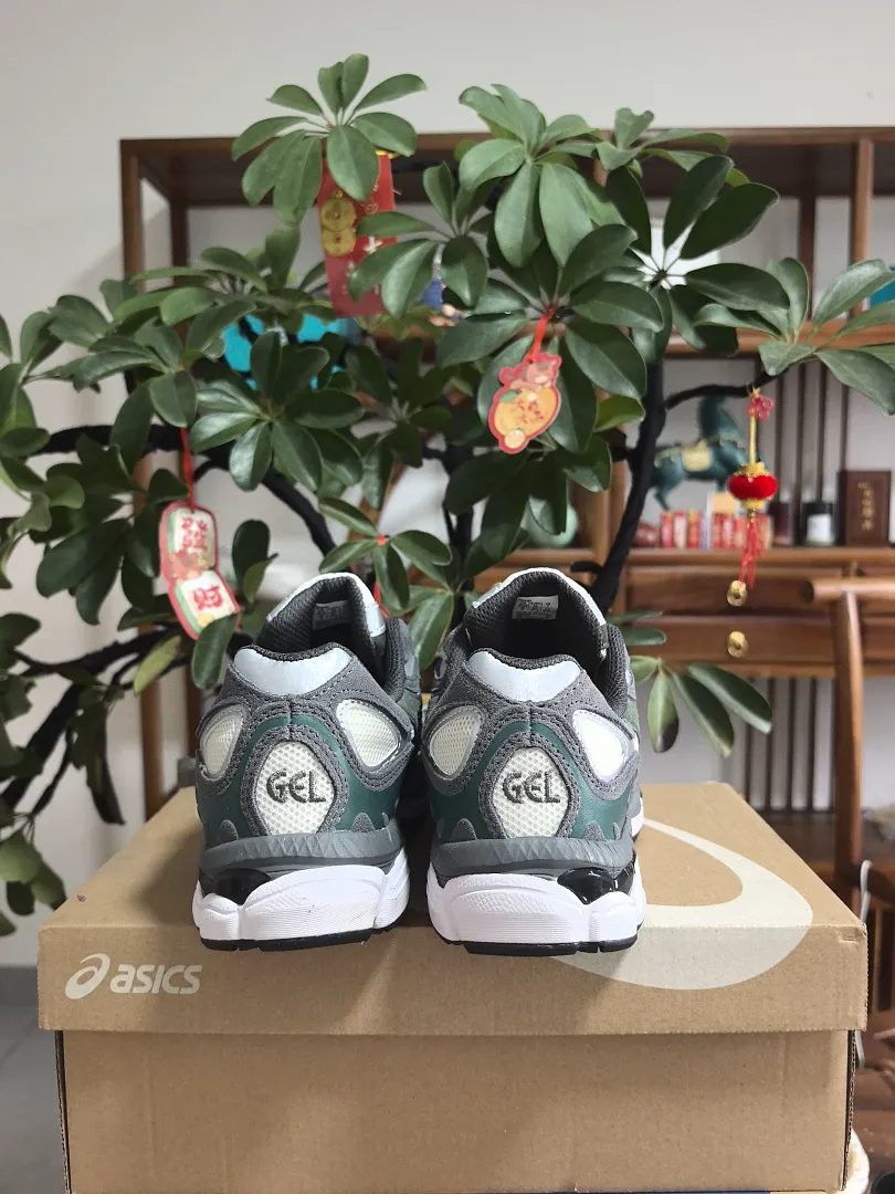 Asics 5441F תמונה 47