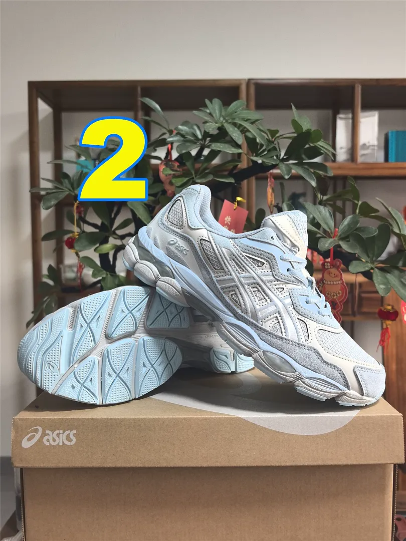 Asics 5441F תמונה 5