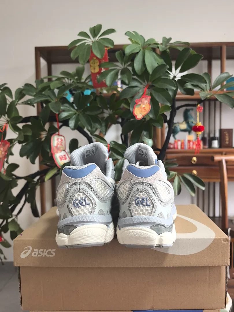 Asics 5441F תמונה 50