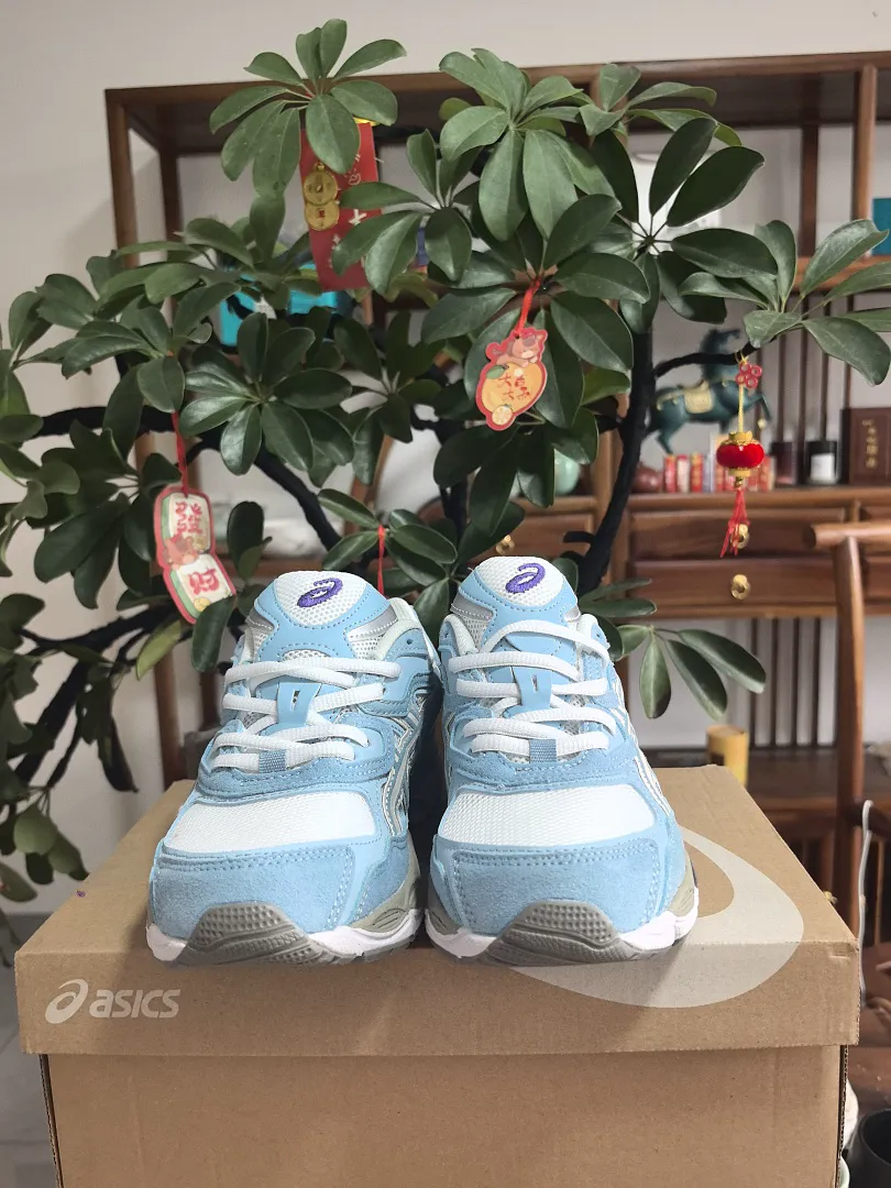Asics 5441F תמונה 52