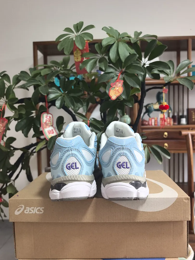 Asics 5441F תמונה 53