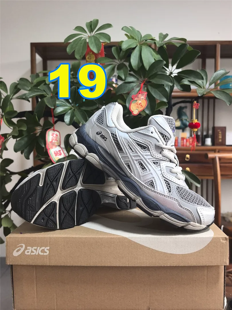 Asics 5441F תמונה 6