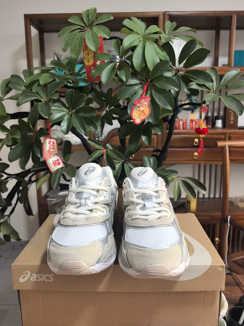 Asics 5441F תמונה 60