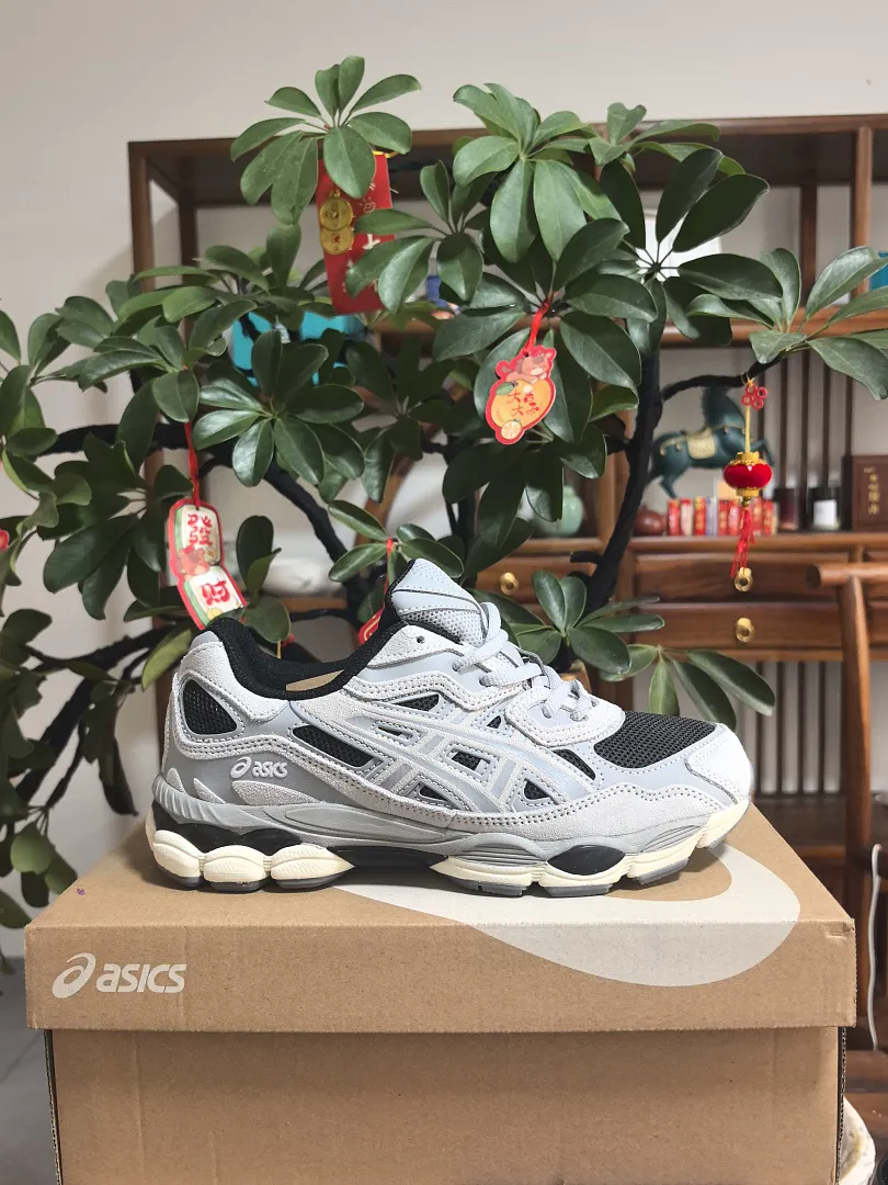Asics 5441F תמונה 63