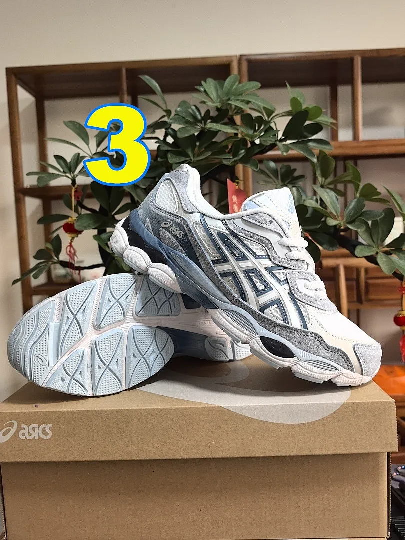 Asics 5441F תמונה 7