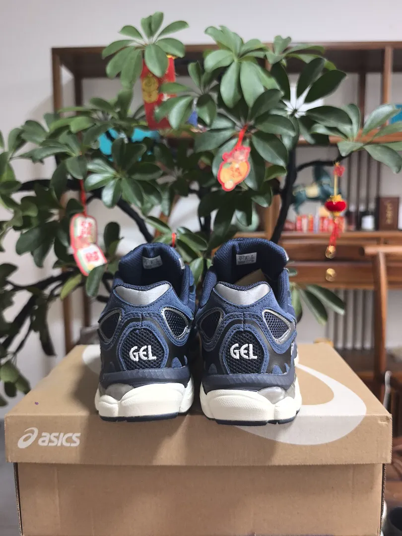 Asics 5441F תמונה 71