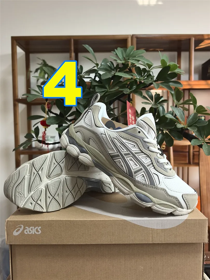 Asics 5441F תמונה 8
