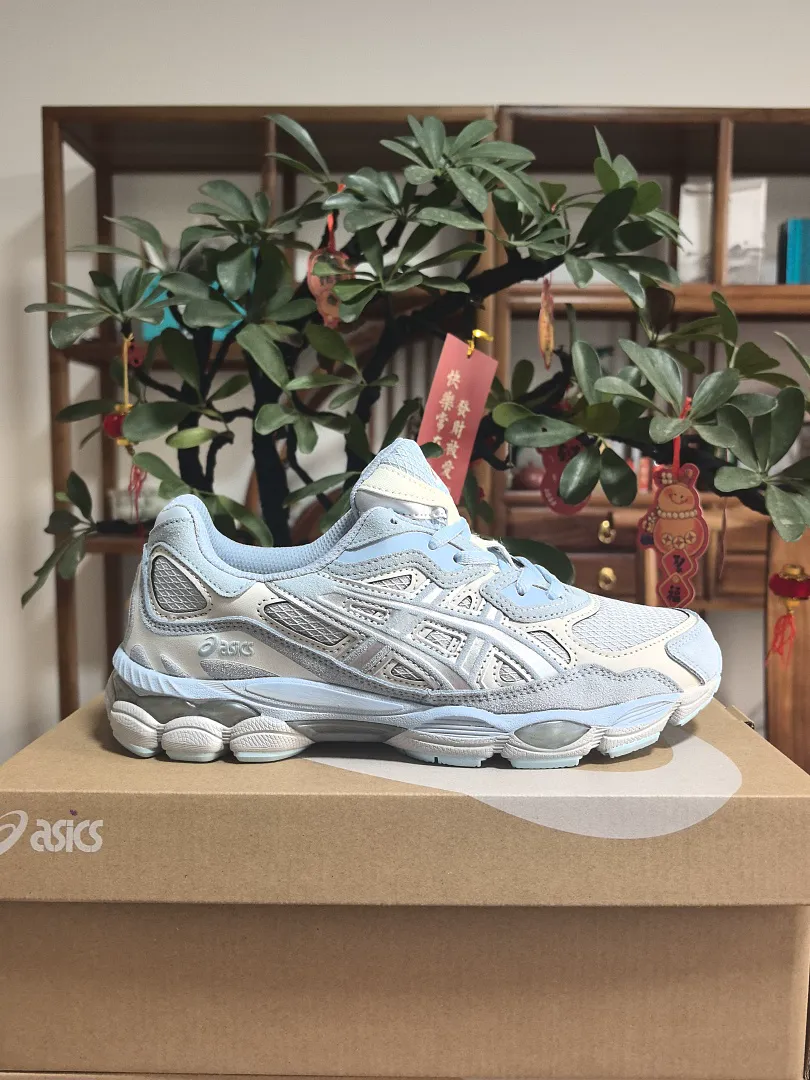 Asics 5441F תמונה 87