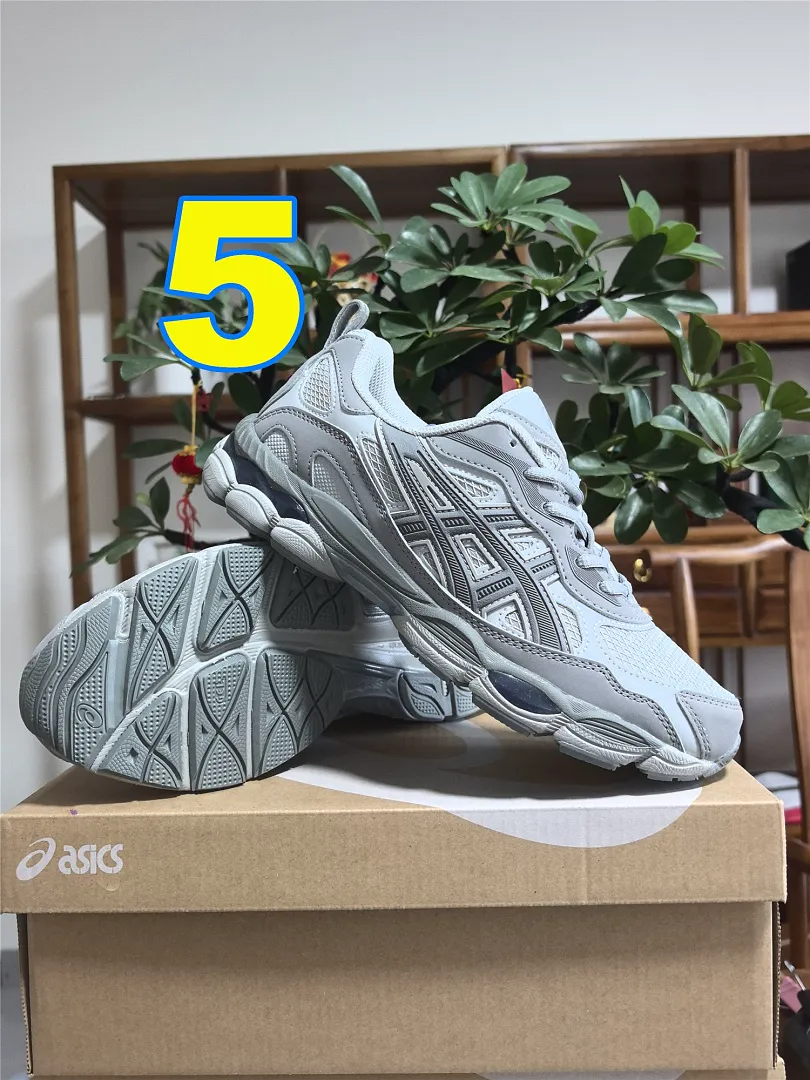 Asics 5441F תמונה 9