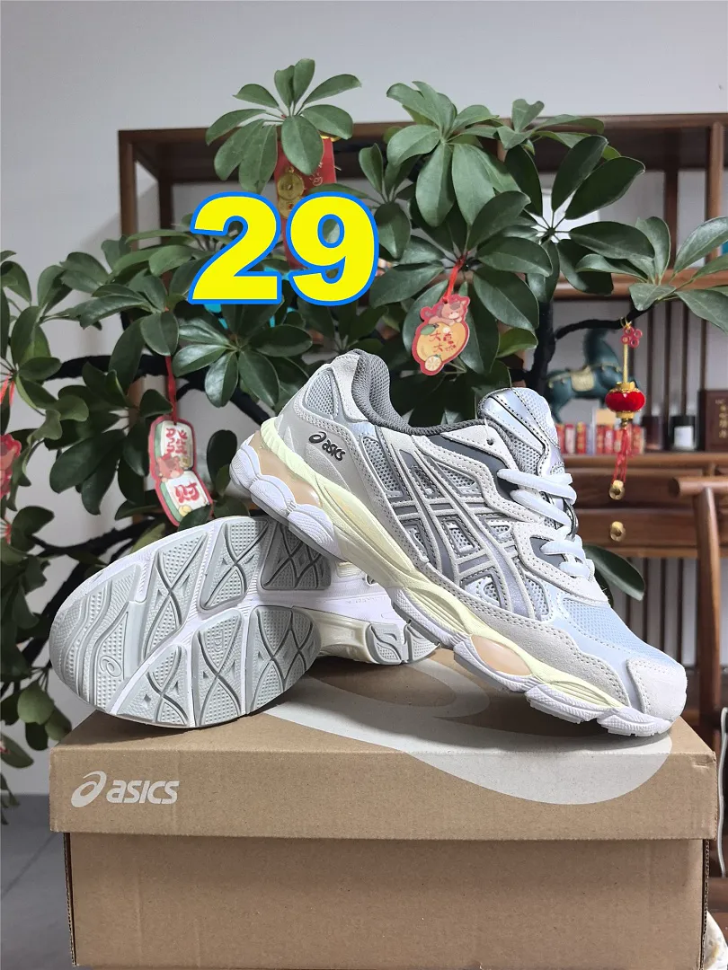 Asics 5442F תמונה 10