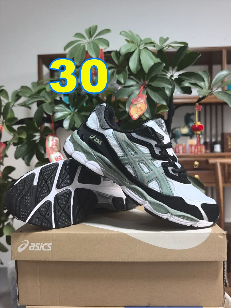 Asics 5442F תמונה 11