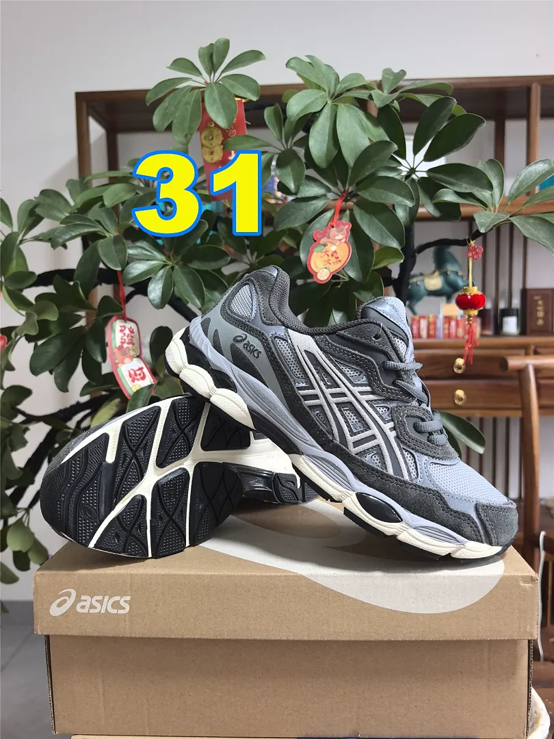 Asics 5442F תמונה 12