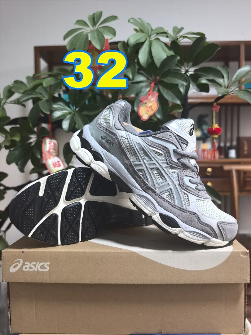 Asics 5442F תמונה 13