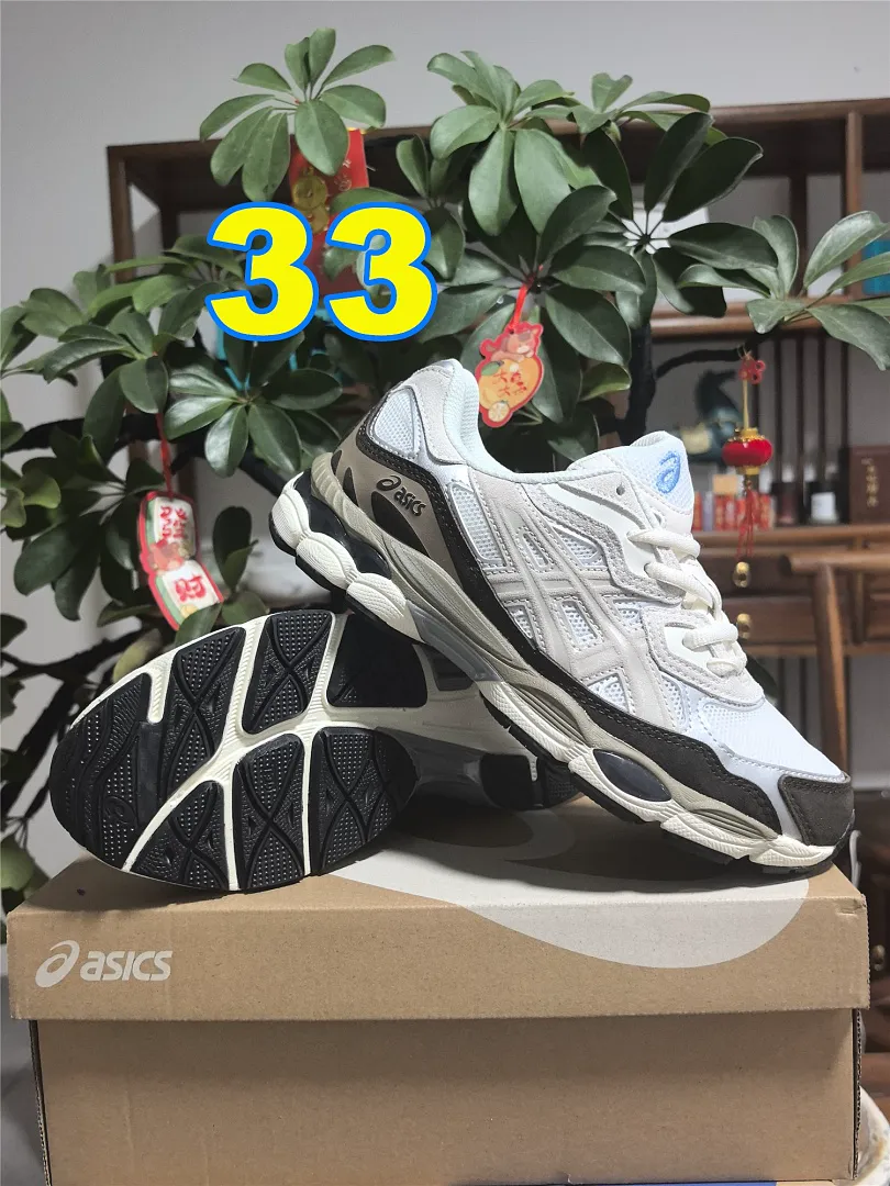 Asics 5442F תמונה 14