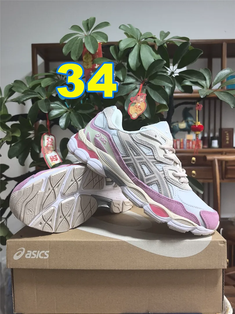 Asics 5442F תמונה 15